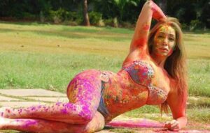 Read more about the article Celebrate Holi festival with our Aerocity escorts